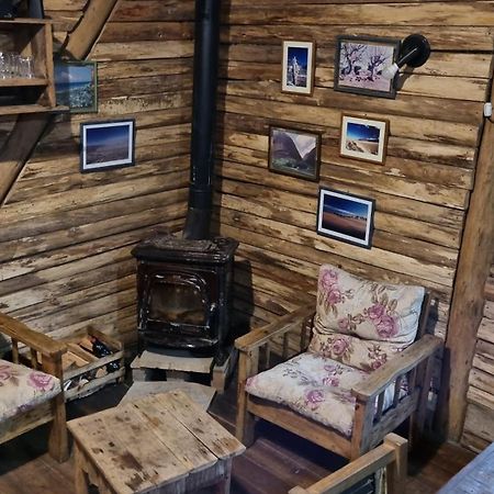 Cabana No Itaimbezinho Прая-Гранди Экстерьер фото