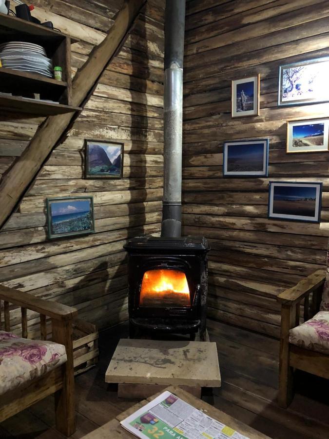 Cabana No Itaimbezinho Прая-Гранди Экстерьер фото