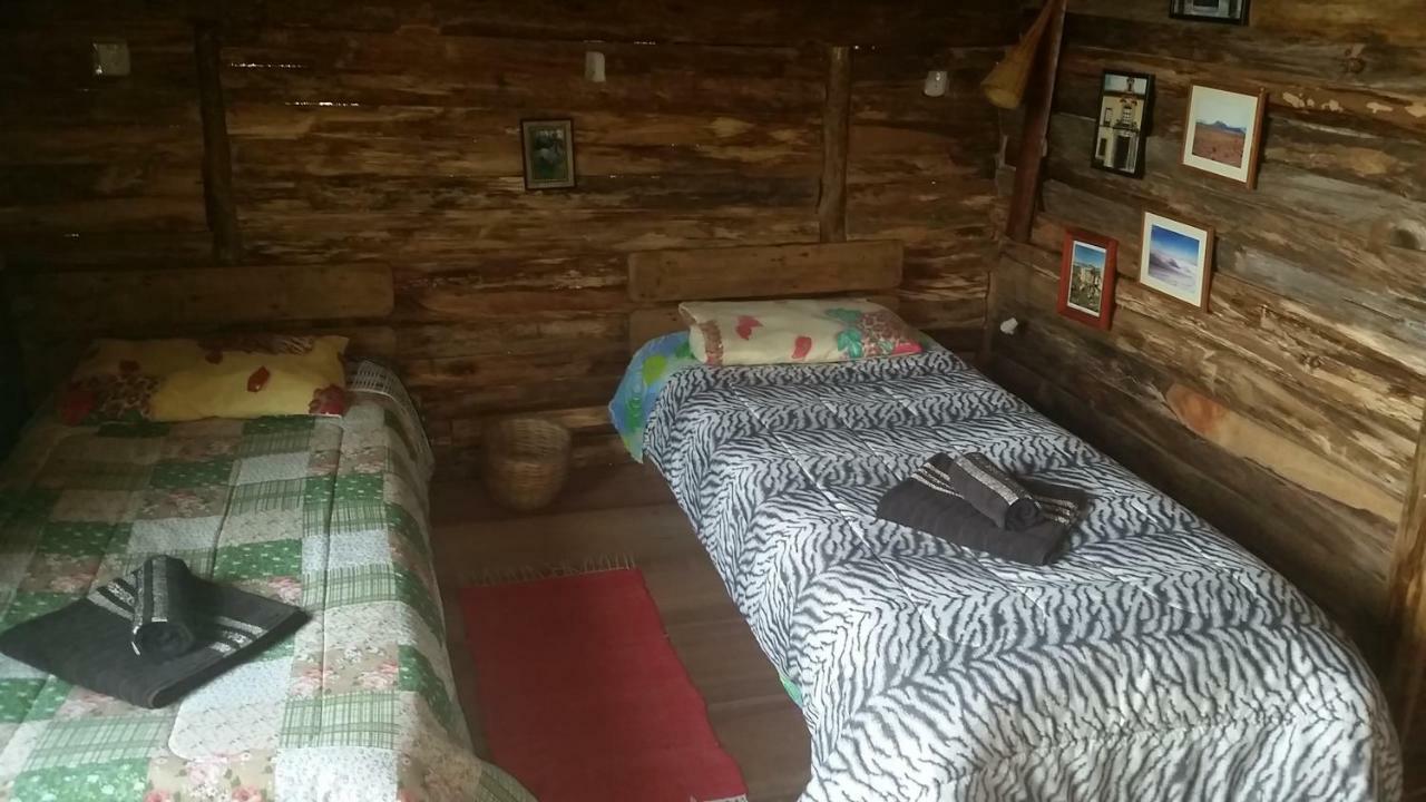 Cabana No Itaimbezinho Прая-Гранди Экстерьер фото